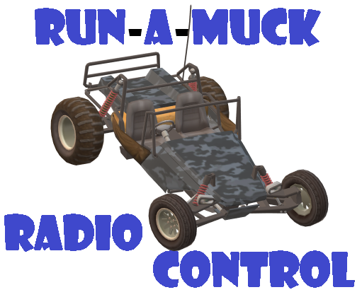 RAMRC Logo