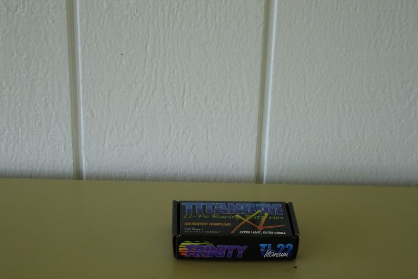 ProTek RC Battery Charger