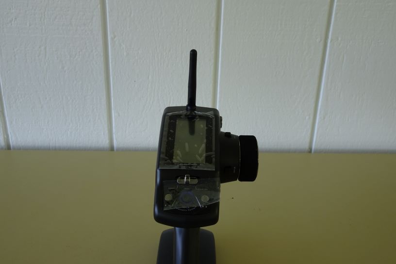 Futaba 4PLS Radio Transmitter